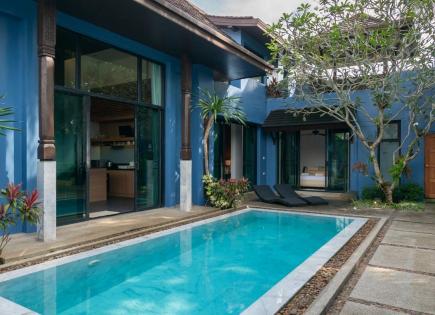Villa for 424 361 euro on Bang Tao, Thailand