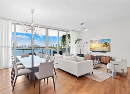 Appartement pour 3 665 999 Euro à Miami, États-Unis