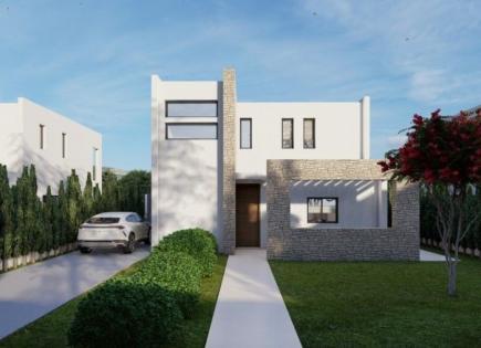 Villa para 800 000 euro en Pafos, Chipre