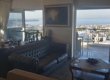 Flat for 690 000 euro in Voula, Greece