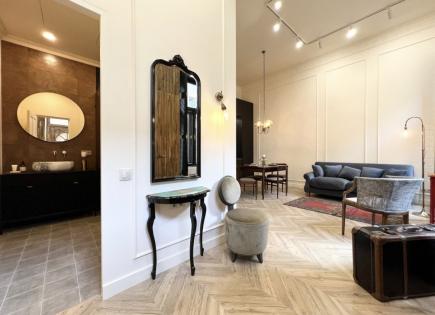 Flat for 260 000 euro in Budapest, Hungary