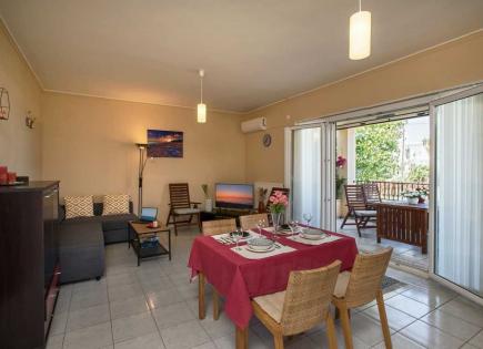 Apartment for 195 000 euro in Corfu, Greece