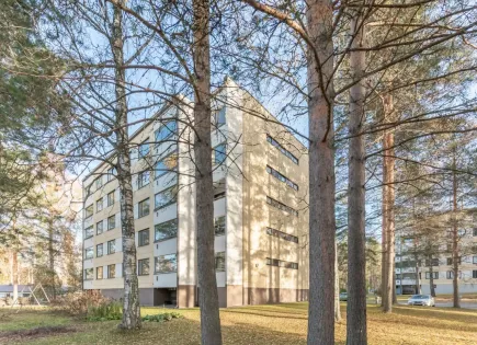 Wohnung für 35 010 euro in Heinola, Finnland