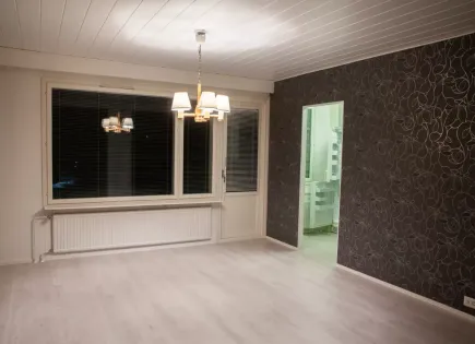 Appartement pour 35 000 Euro à Jyvaskyla, Finlande