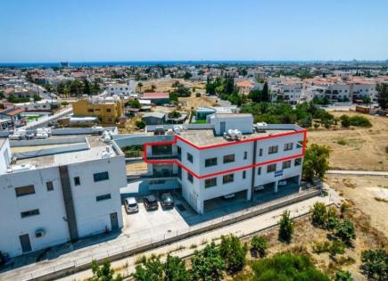 Office for 165 000 euro in Larnaca, Cyprus