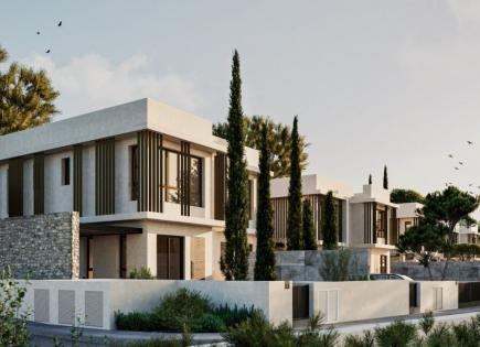 Villa for 435 000 euro in Protaras, Cyprus