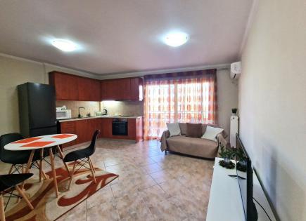 Apartment for 128 000 euro in Loutraki, Greece