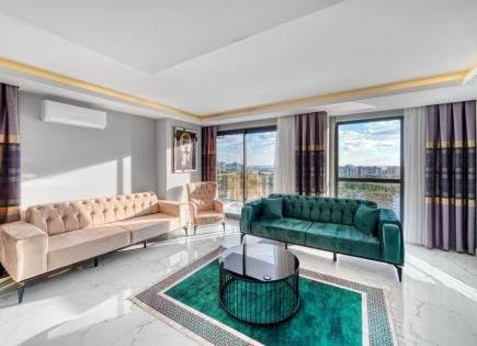 Wohnung für 150 000 euro in Alanya, Türkei