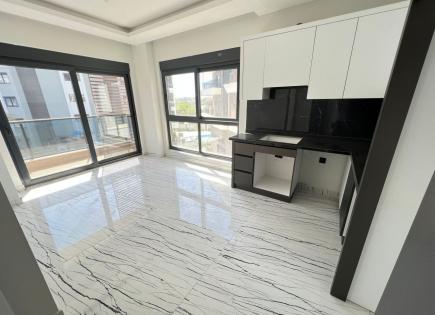 Appartement pour 95 000 Euro à Alanya, Turquie