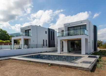 Villa for 468 100 euro in Kyrenia, Cyprus