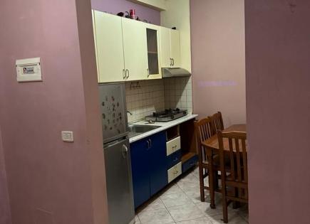 Flat for 55 000 euro in Durres, Albania