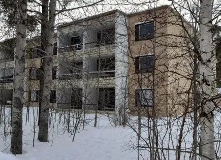 Appartement pour 33 900 Euro à Kemi, Finlande