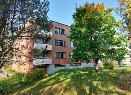 Appartement pour 2 900 Euro à Joensuu, Finlande