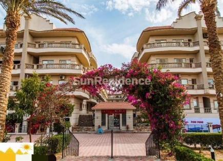 Wohnung für 28 732 euro in Hurghada, Ägypten
