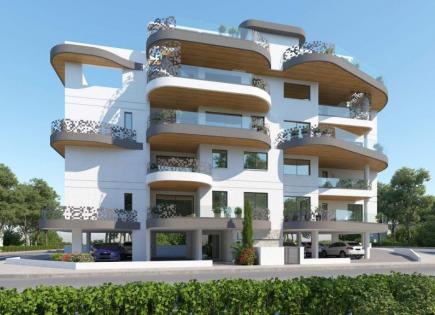 Apartamento para 330 000 euro en Lárnaca, Chipre