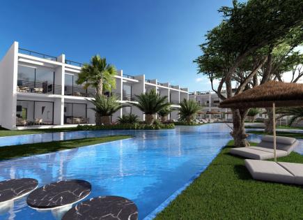 Flat for 352 000 euro in Bahceli, Cyprus
