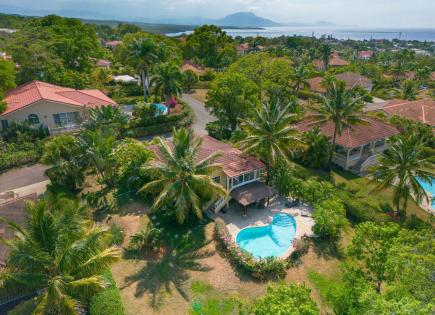 House for 242 435 euro in Sosua, Dominican Republic