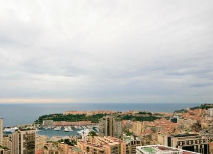 Appartement à Monte-Carlo, Monaco (prix sur demande)