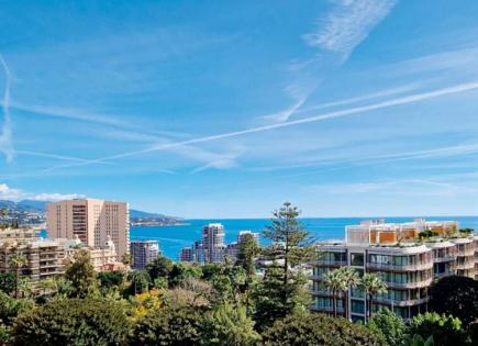 Apartment in Monaco, Monaco (price on request)