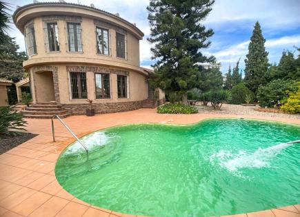 Villa für 950 000 euro in Ciudad Quesada, Spanien