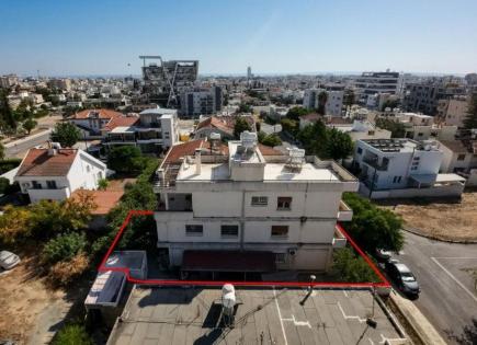 Gewerbeimmobilien für 520 000 euro in Limassol, Zypern