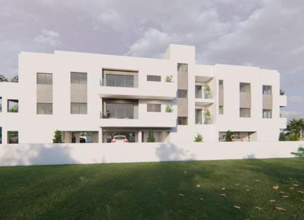 Apartment for 156 000 euro in Protaras, Cyprus
