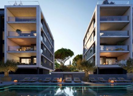 Apartment für 680 000 euro in Limassol, Zypern