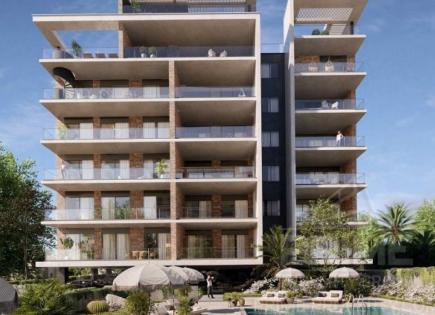 Apartment für 860 000 euro in Limassol, Zypern