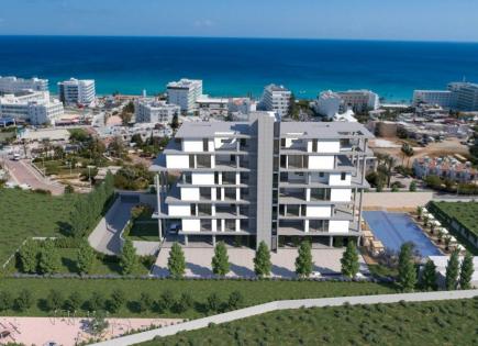 Apartment for 600 000 euro in Protaras, Cyprus