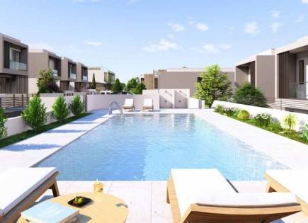 Villa for 585 000 euro in Paphos, Cyprus