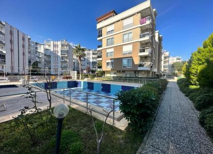 Appartement pour 598 Euro par mois à Antalya, Turquie