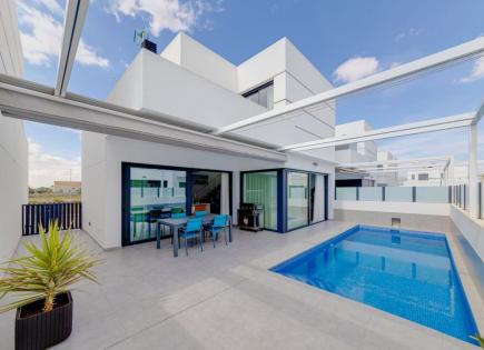 Villa para 370 000 euro en Dolores, España
