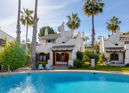 Casa para 260 000 euro en Orihuela Costa, España