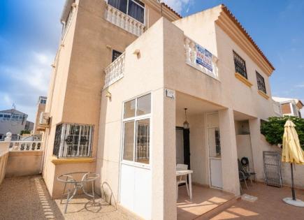 House for 130 000 euro in Torrevieja, Spain