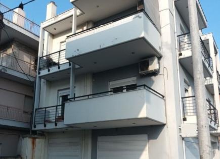 Appartement pour 99 000 Euro à Thessalonique, Grèce