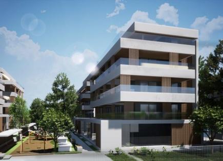 Wohnung für 220 000 euro in Thessaloniki, Griechenland