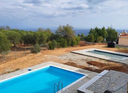 Flat for 160 000 euro in Kassandra, Greece