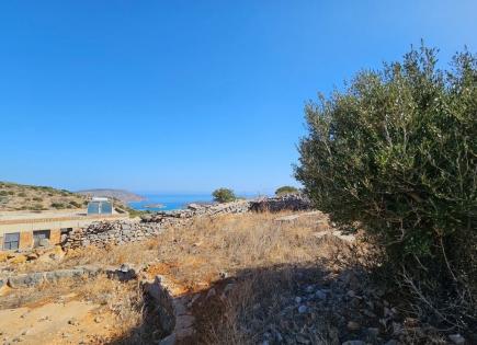 Land for 150 000 euro in Lasithi, Greece