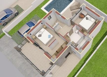 Villa für 310 000 euro in Chania, Griechenland