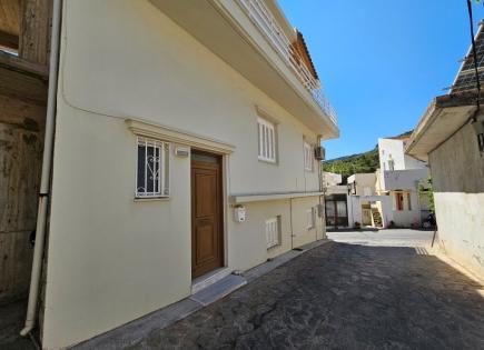 Maisonnette pour 215 000 Euro dans la préfecture de Lassithi, Grèce