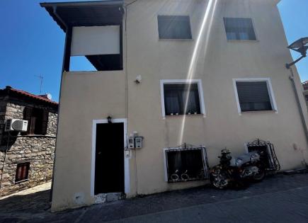 Appartement pour 80 000 Euro en Sithonie, Grèce
