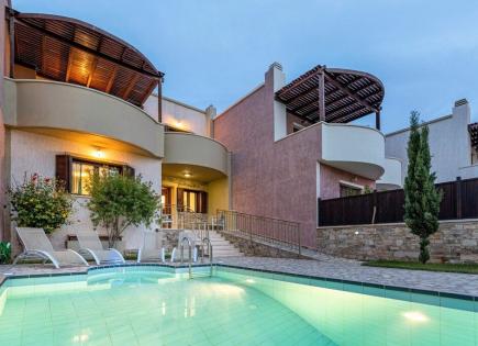 Villa for 500 000 euro in Ierapetra, Greece