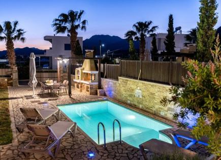 Villa para 490 000 euro en Ierápetra, Grecia