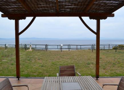 House for 380 000 euro in Chalkidiki, Greece