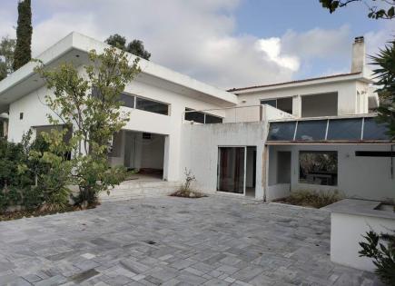Villa for 1 000 000 euro in Lagonisi, Greece