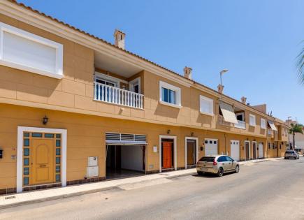 House for 210 000 euro in Pilar de la Horadada, Spain