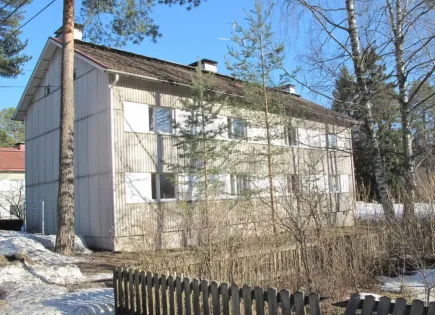 Appartement pour 28 500 Euro à Kotka, Finlande