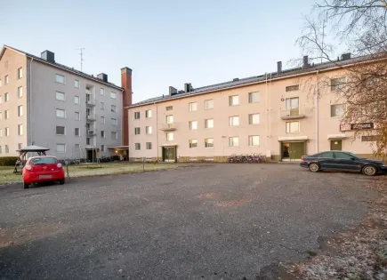 Appartement pour 19 500 Euro à Kemi, Finlande