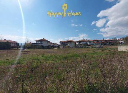 Land for 110 000 euro in Kosharitsa, Bulgaria