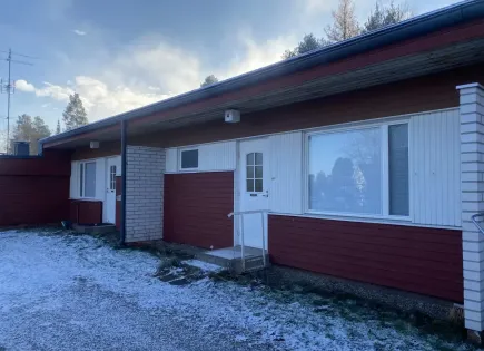 Appartement pour 19 807 Euro à Paltamo, Finlande